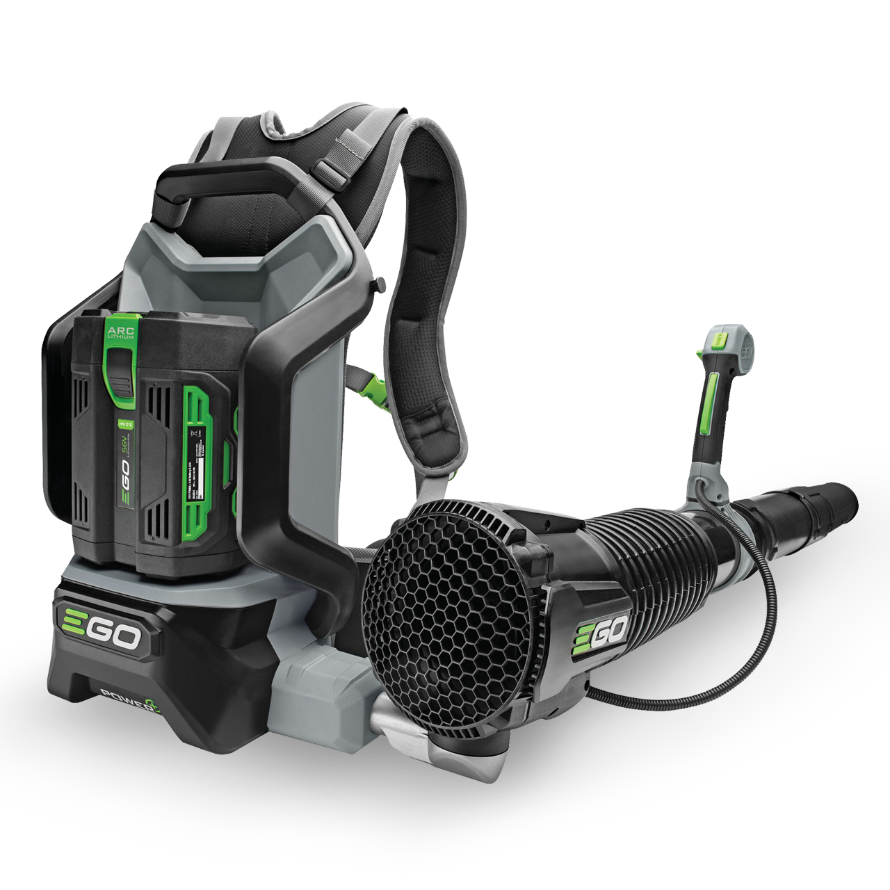 battery backpack leaf blower reviews