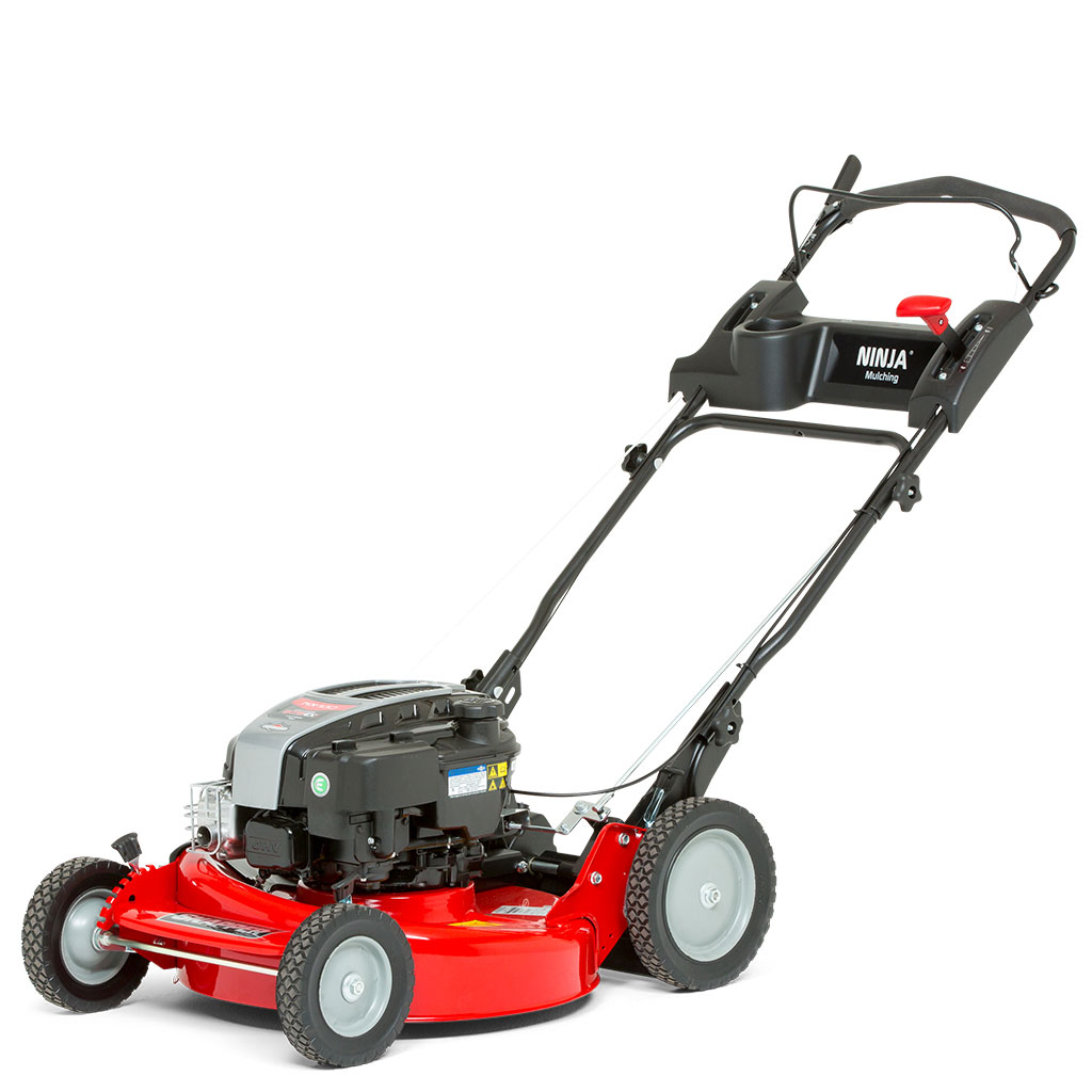 Snapper NX 100 Self Drive Mulching Lawnmower 849.00 Price