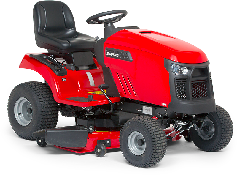 Snapper Spx110 Lawn Tractor 20hp V Twin 42 €4199 00 Price Includes