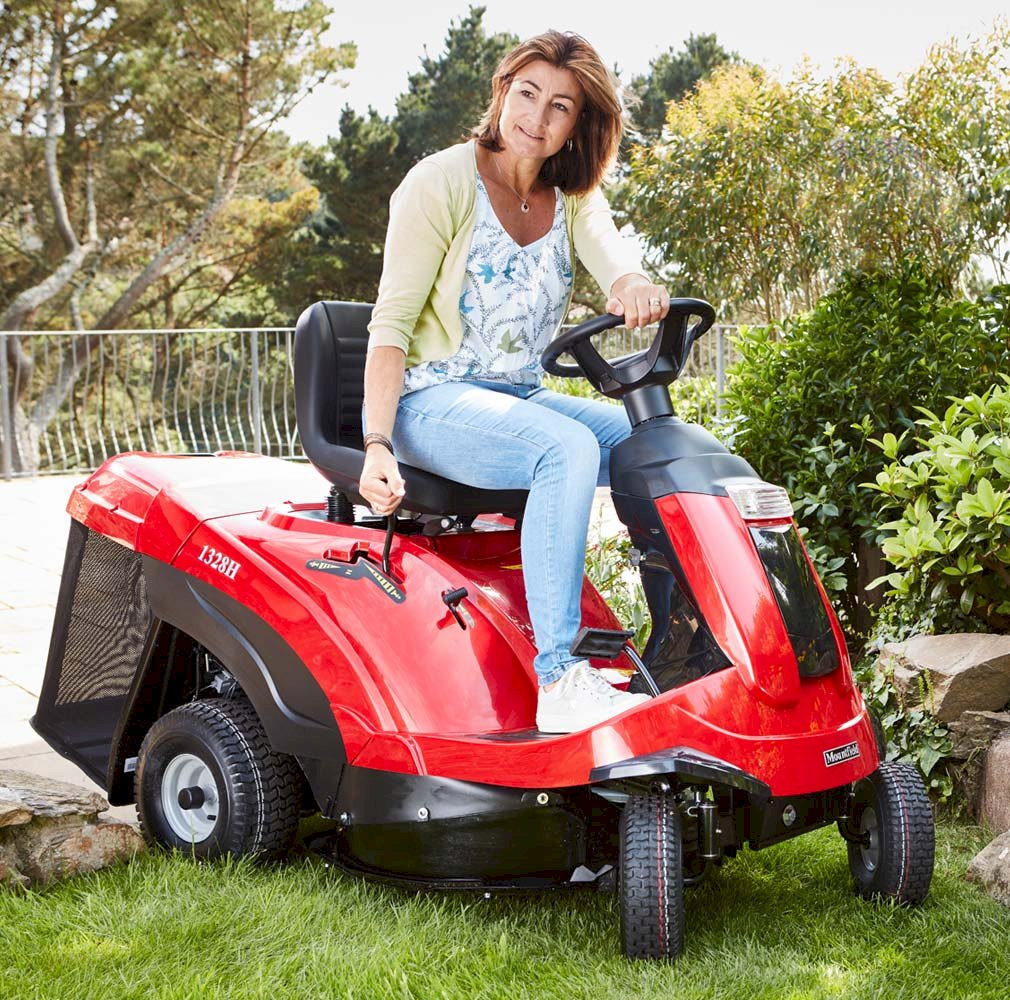 1328h compact 2024 lawn rider