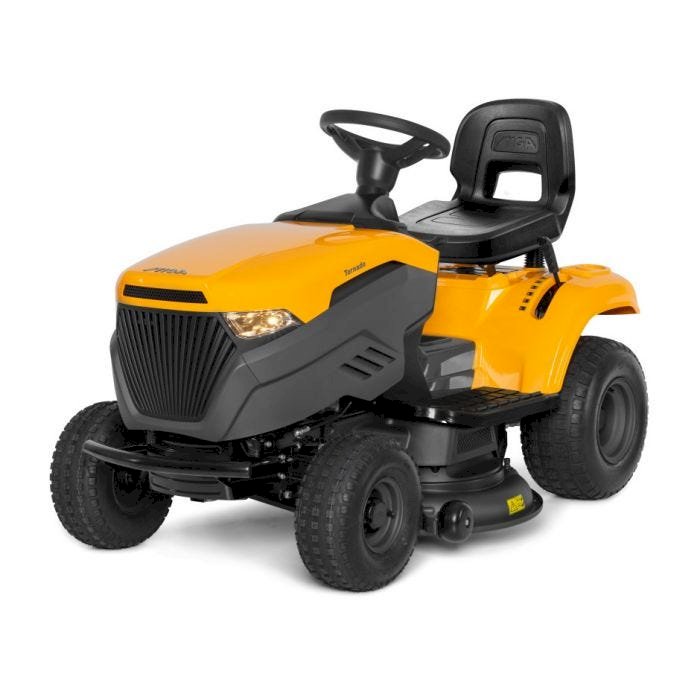 STIGA Tornado 398 Lawn Tractor 15hp 38