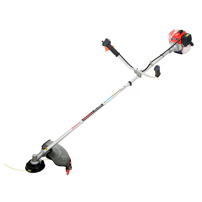 Harry BC340D 34cc Double Handle Brushcutter €559.00 | Price includes ...