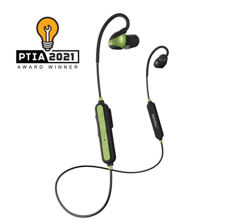 ISOtunes Pro Aware Green - Bluetooth Hearing Protection - IT-39 EN352 € ...